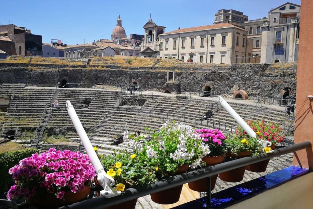 Finestre Sul Teatro - - Parking Included Apartment *