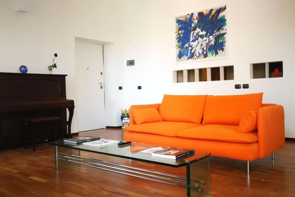 Finestre Sul Teatro - - Parking Included