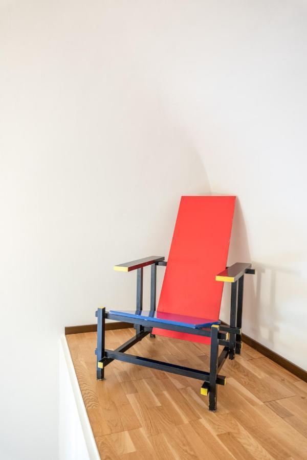 Appartement Finestre Sul Teatro - - Parking Included