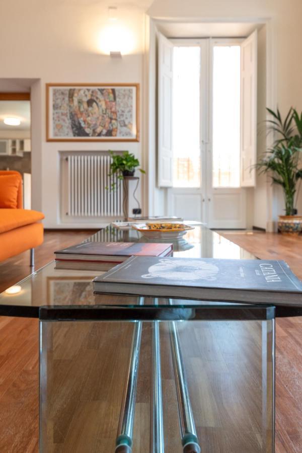 Apartment Finestre Sul Teatro - - Parking Included Catania