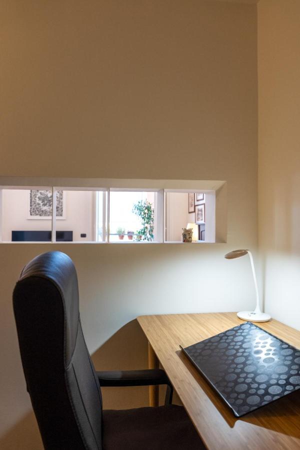 Finestre Sul Teatro - - Parking Included