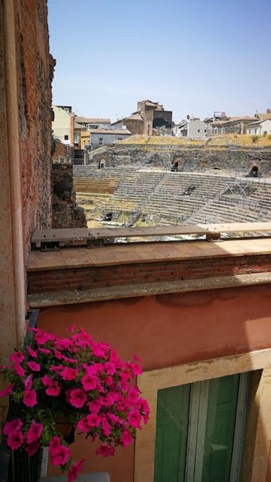Finestre Sul Teatro - - Parking Included * Catane