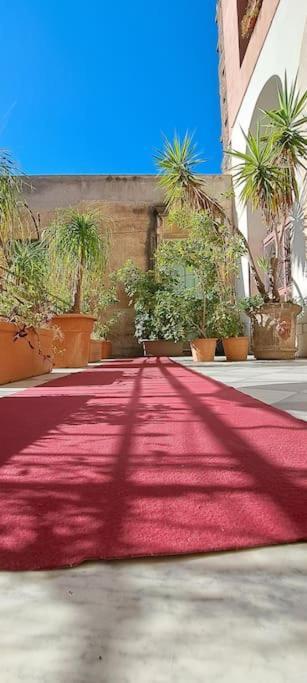 Apartment Finestre Sul Teatro - - Parking Included *