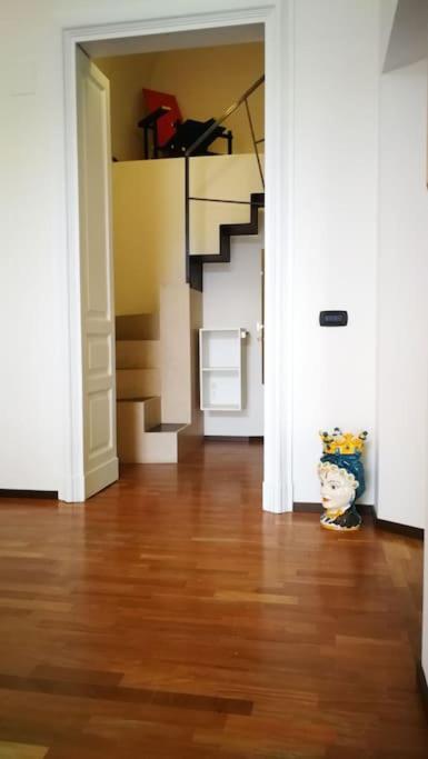Apartment Finestre Sul Teatro - - Parking Included *