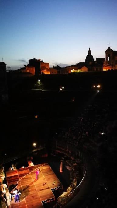 Finestre Sul Teatro - - Parking Included