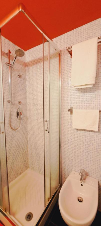 Finestre Sul Teatro - - Parking Included Apartment