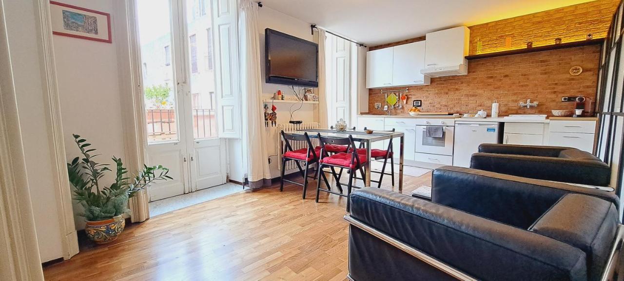 Finestre Sul Teatro - - Parking Included *
