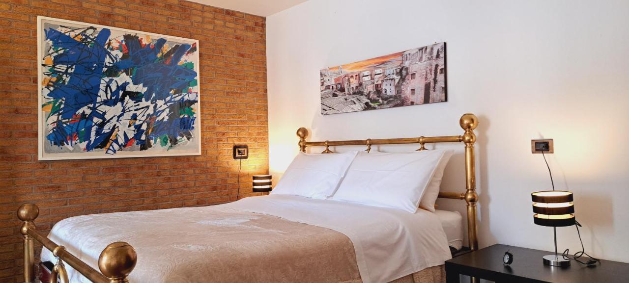Finestre Sul Teatro - - Parking Included Catania