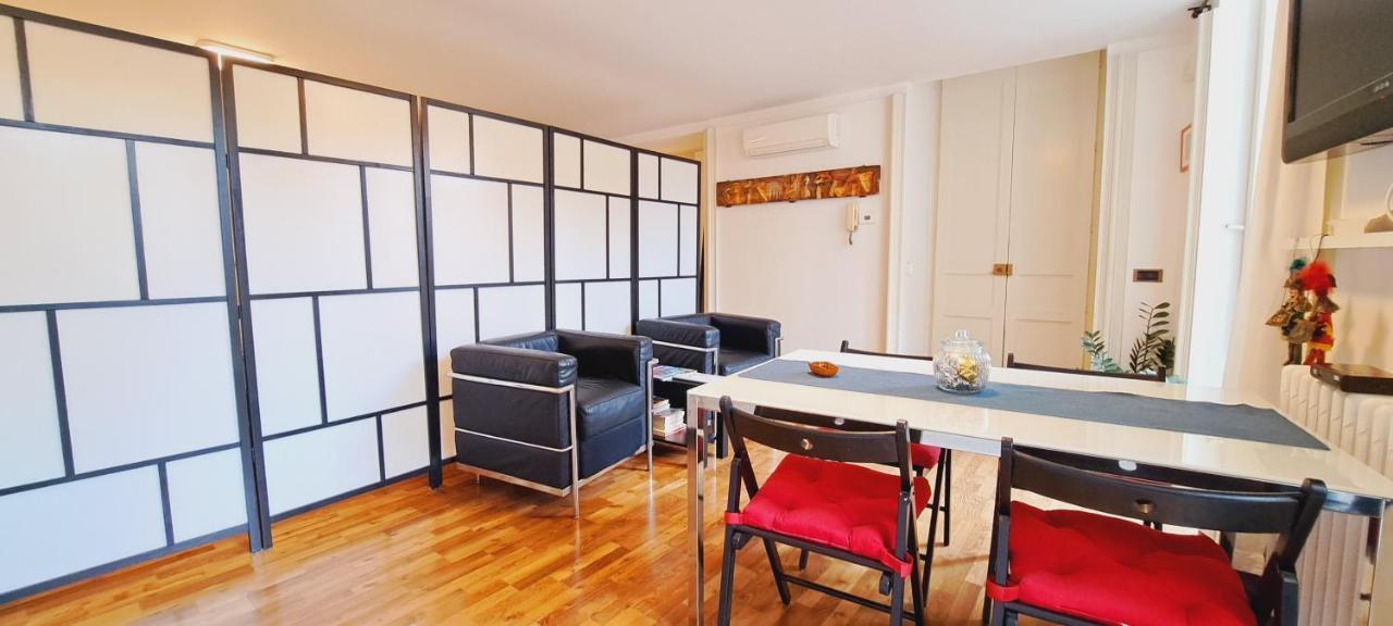 Apartment Finestre Sul Teatro - - Parking Included *