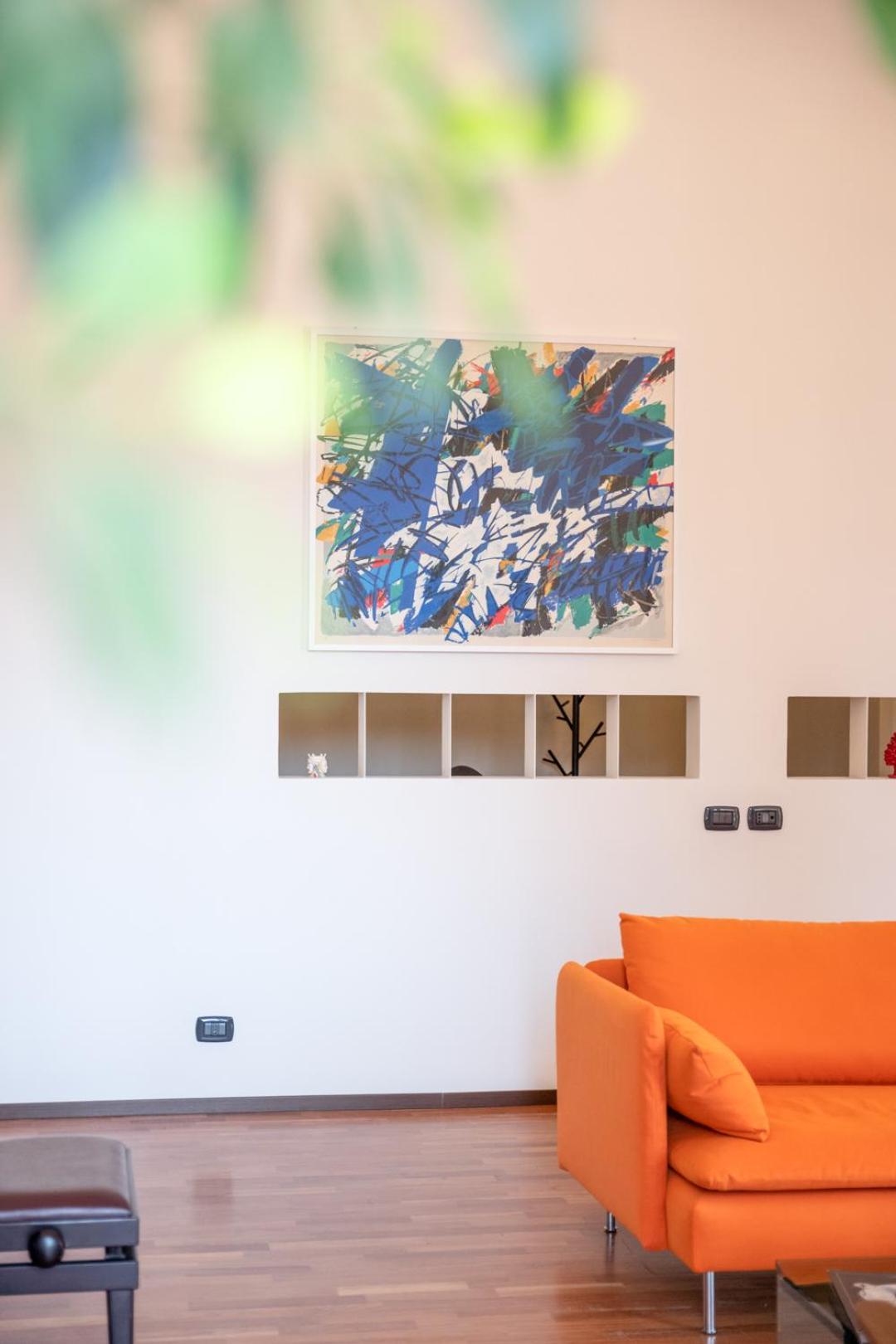 Apartment Finestre Sul Teatro - - Parking Included Catania
