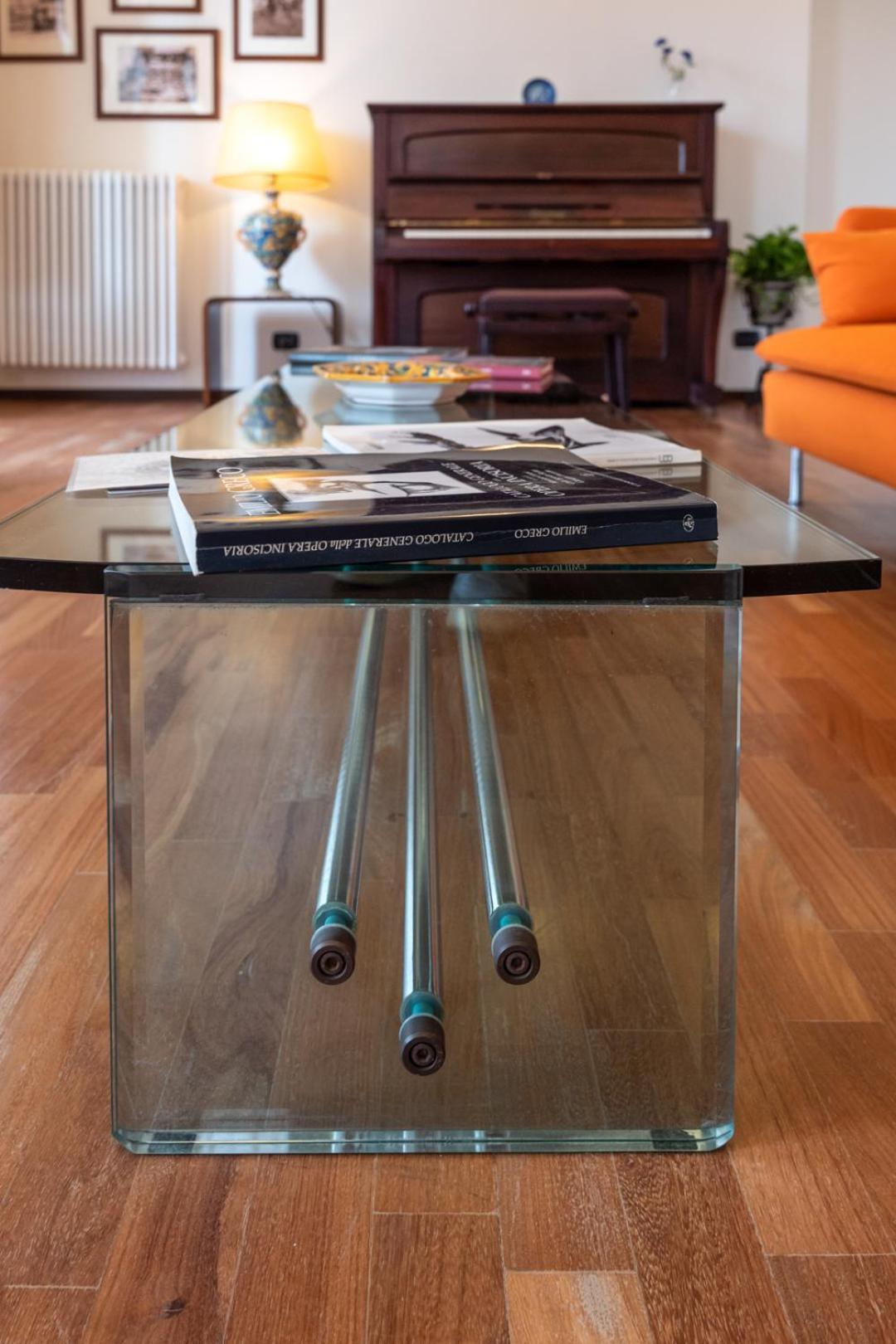 Finestre Sul Teatro - - Parking Included